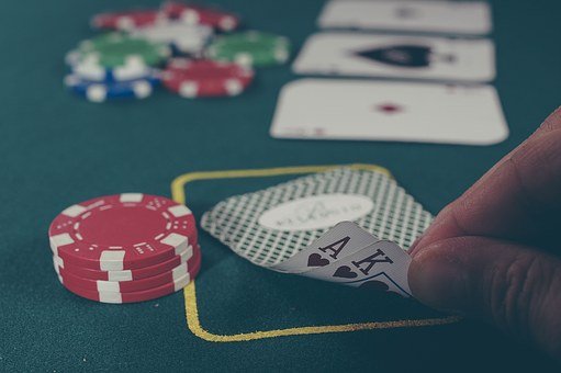 Finding the right Las Vegas casino